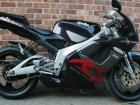 Aprilia RS 125R Extrema